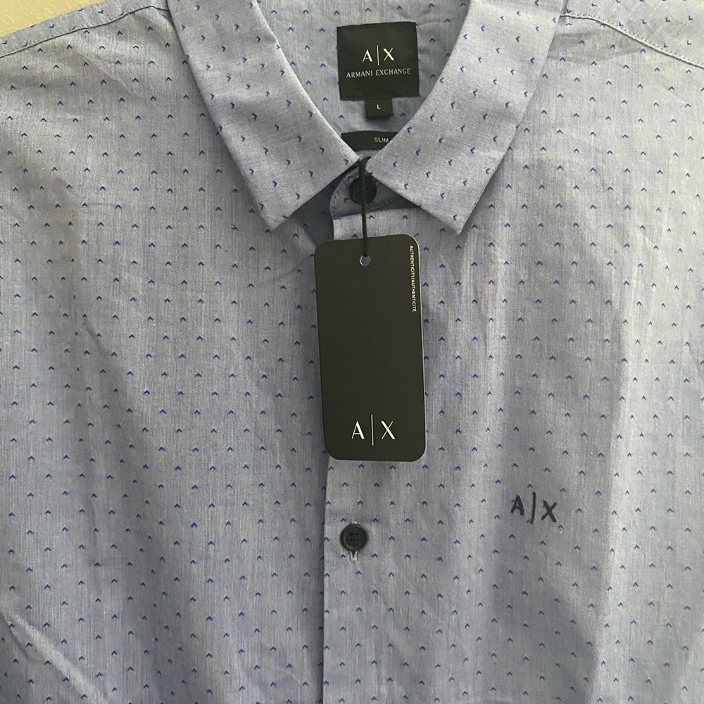 ARMANI EXCHANCE